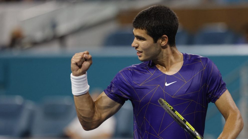 Resultados ATP Masters 1000 Montreal 2022