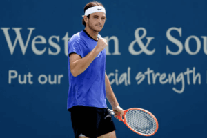 fritz rublev atp cincinnati