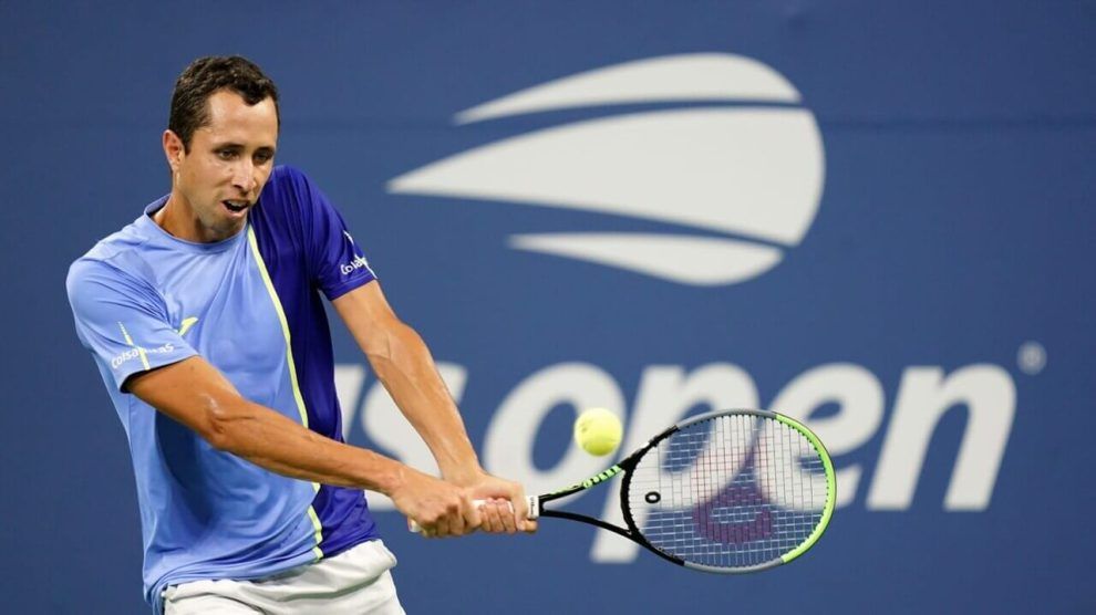 Televisión horario US Open Galán Thompson
