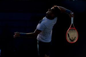 garin lehecka us open