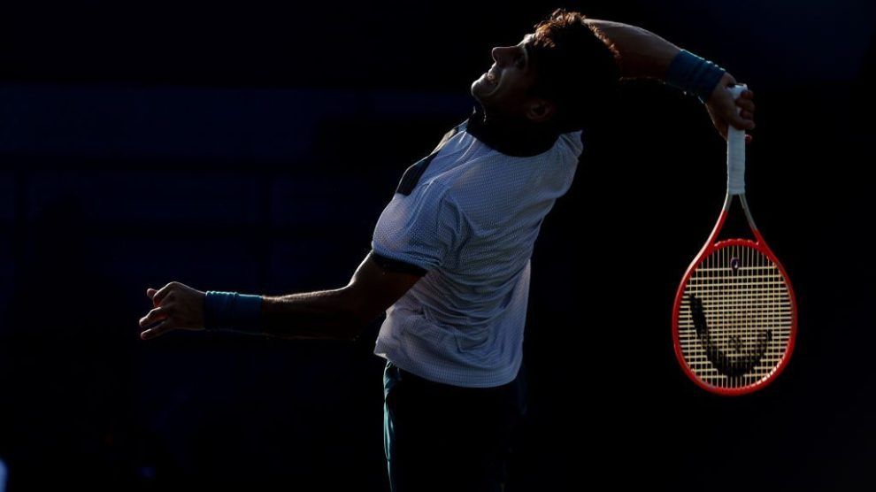 garin lehecka us open