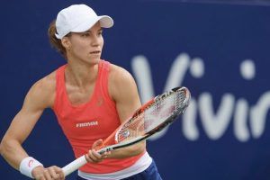 Cuadro WTA 125 Iasi 2022