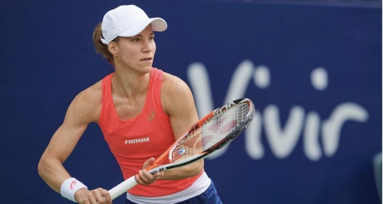 Cuadro WTA 125 Iasi 2022