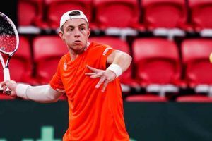 análisis países bajos copa davis 2022