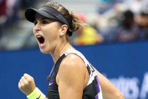 bencic petkovic us open
