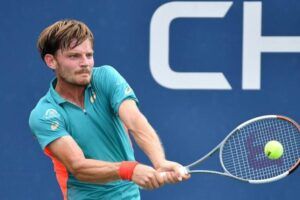 Resultados ATP Winston Salem 2022