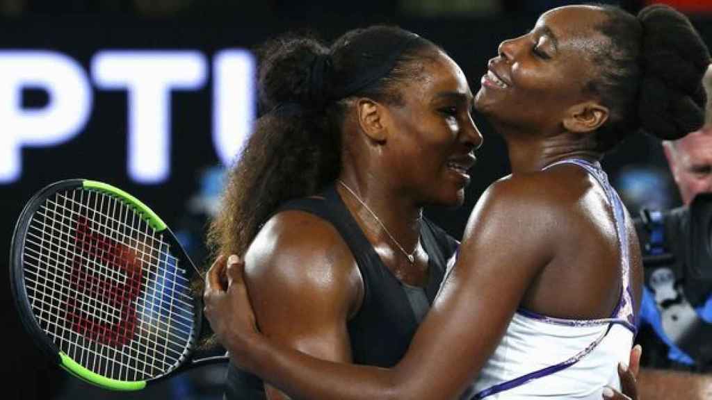 Cuadro dobles US Open 2022