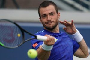 Martínez Eubanks US Open