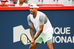 kyrgios davidovich atp cincinnati