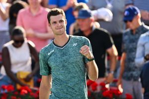 Hurkacz Ruud ATP Montreal