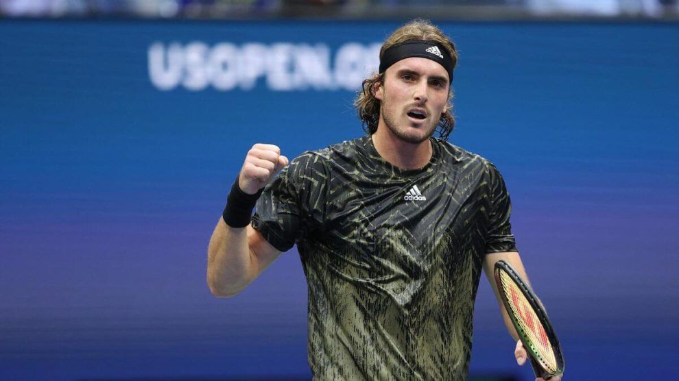 análisis cuadro masculino us open 2022
