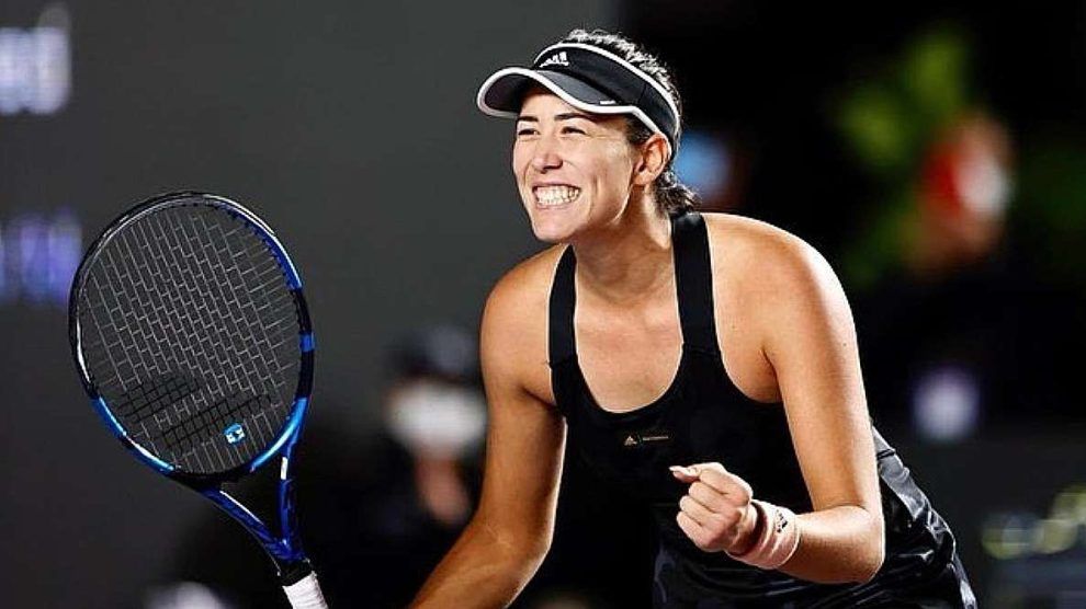 Televisión horario WTA Toronto Muguruza Bencic