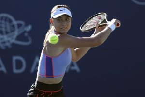 Televisión horario WTA San Jose Badosa Gauff