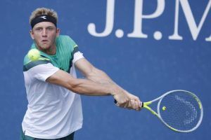 Davidovich Nishioka US Open