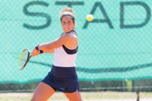Resultados ITF San Bartolomé Tirajana 2022