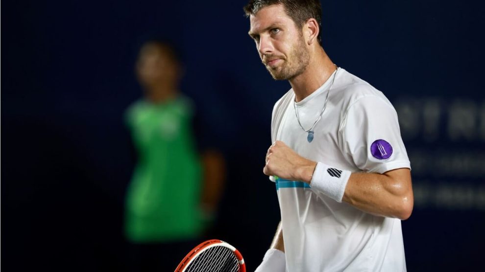 Norrie Albot Los Cabos