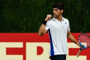 Cuadro ATP Challenger Toulouse 2022