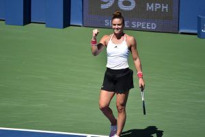 Sakkari Maria US Open