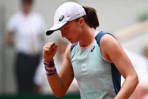 Cuadro WTA Toronto 2022