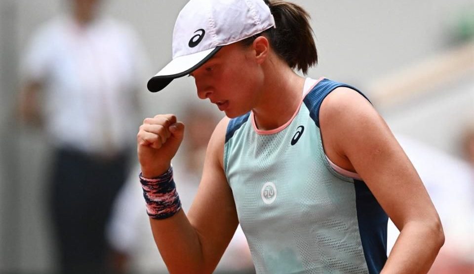 Cuadro WTA Toronto 2022