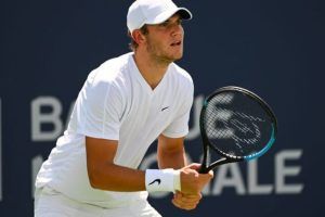 Draper Tsitsipas ATP Montreal
