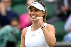 Resultados WTA Toronto 2022