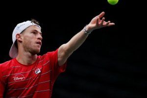 Televisión horario ATP Montreal Schwartzman Davidovich