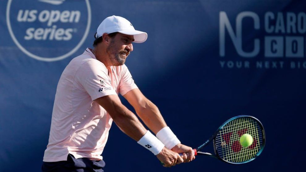 Johnson Martínez Winston Salem