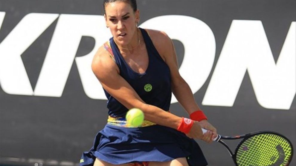 Párrizas Galfi US Open