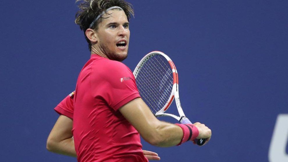 thiem wild card tel aviv