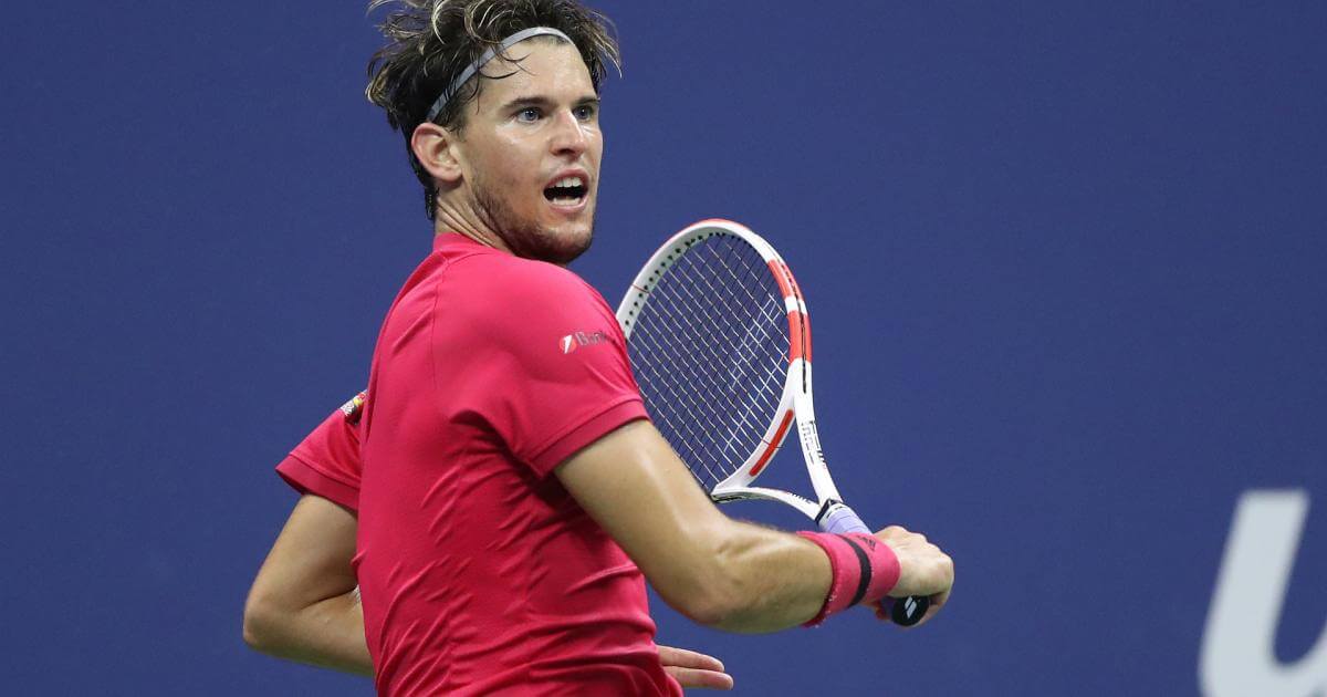thiem wild card tel aviv