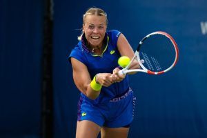 Kontaveit Cristian US Open
