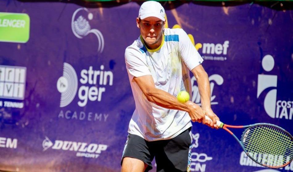 Kotov campeón San Marino