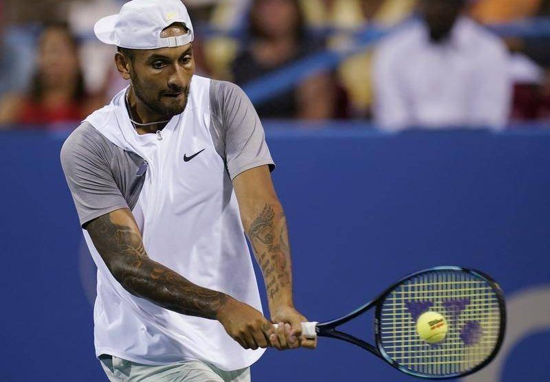 kyrgios ser de australia