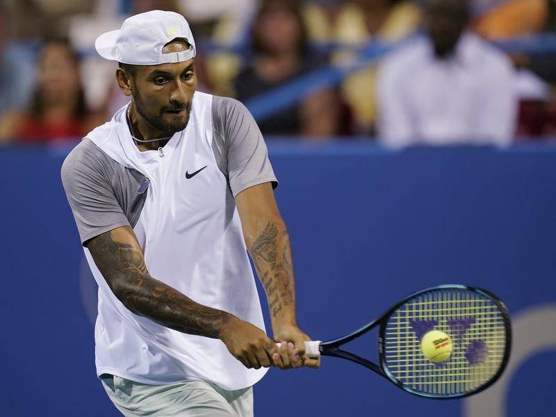 kyrgios ser de australia