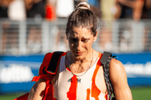 petkovic confirma retirada tenis