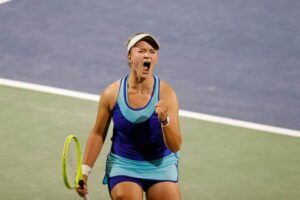 Resultados WTA Cleveland 2022