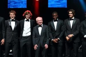 Laver leyenda tenis australiano