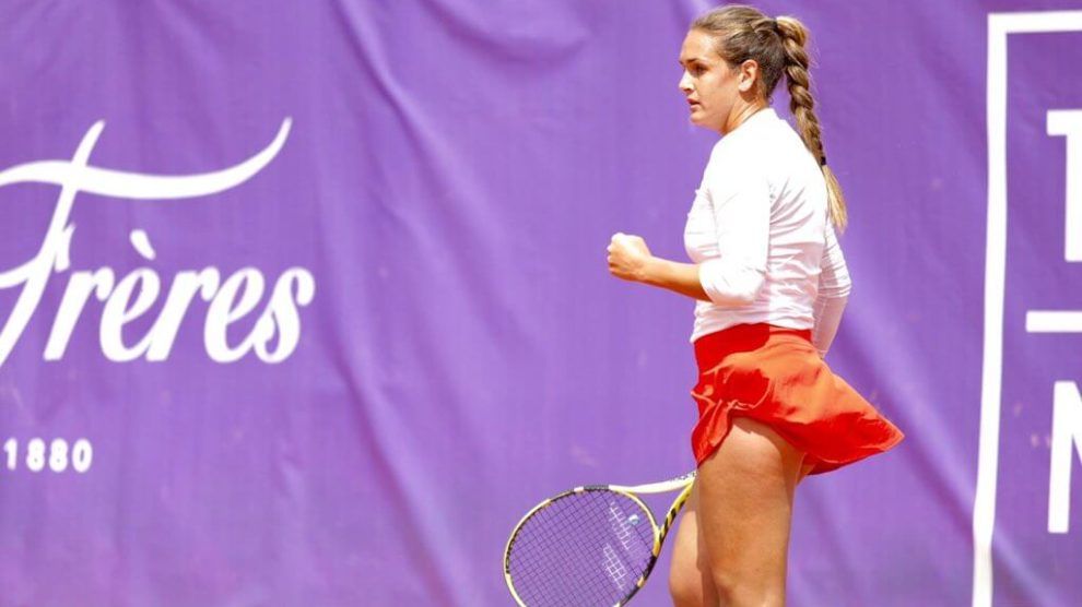 lázaro contreras us open