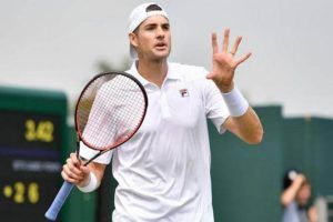 isner fuera top 50