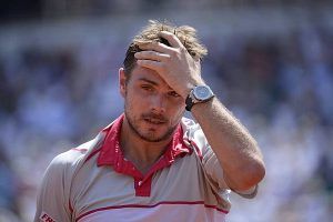 Wawrinka estoy acercando final