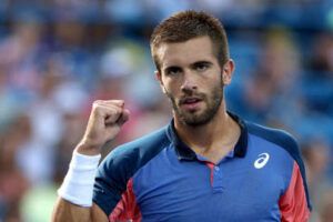 Coric campeón peor ranking Masters 1000