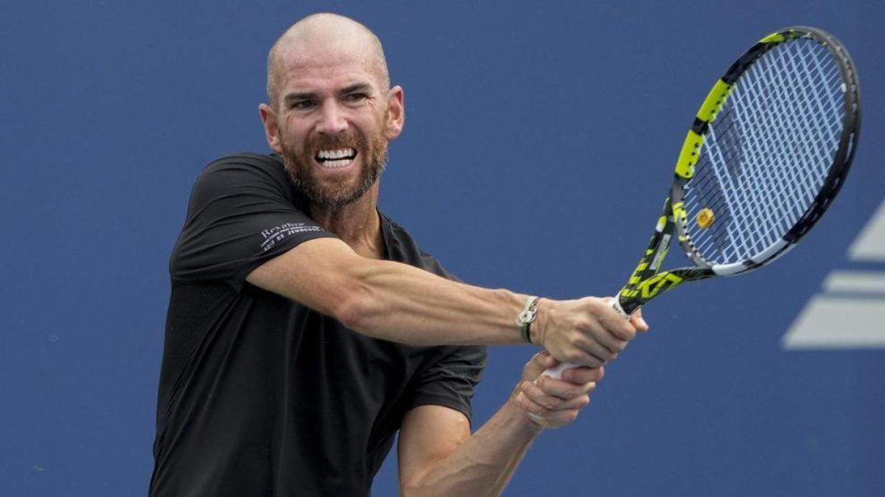 Mannarino Djere Winston Salem