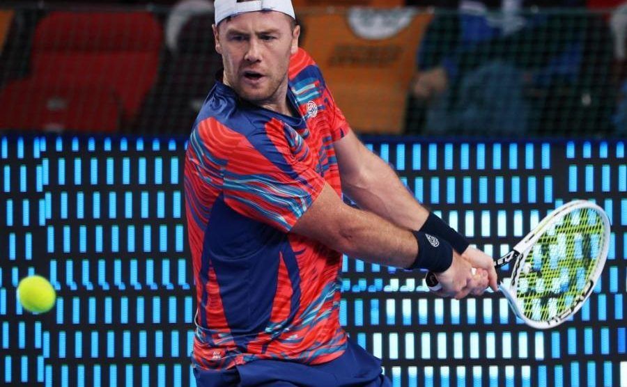 Entry list ATP Challenger Nonthaburi 3 2022