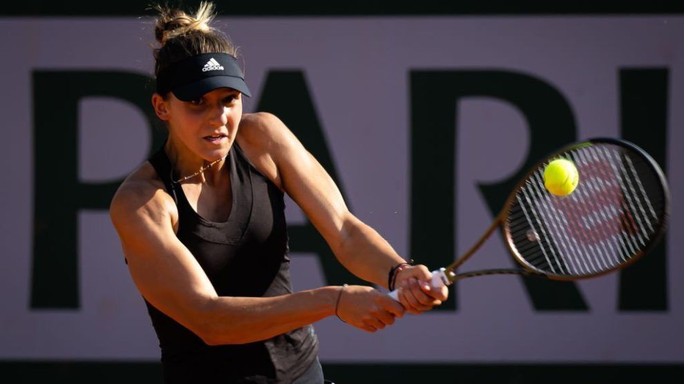masarova janicijevic us open