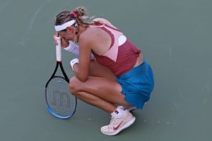 azarenka no jugará toronto