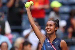 leylah feliz volver competir