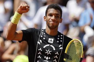Aliassime: "Será lo mejor de la temporada para mí" 5 aliassime mejor temporada para mí