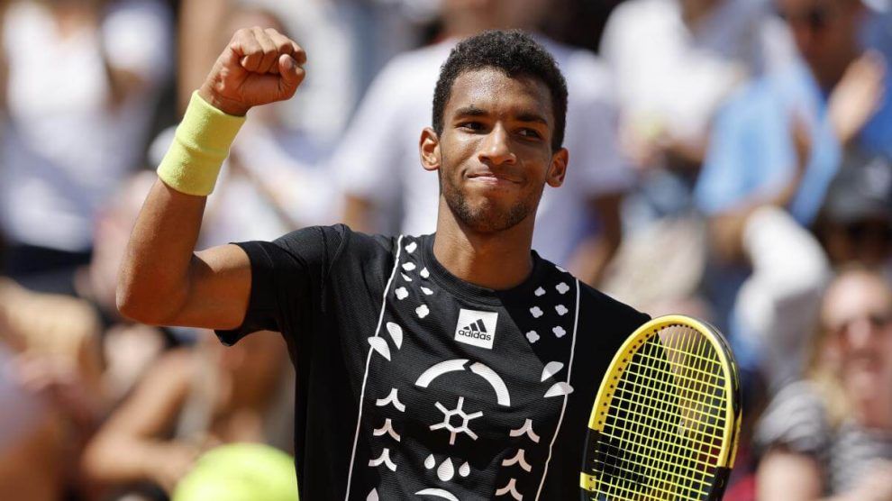 aliassime mejor temporada para mí