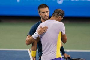 cincinnati peor derrota nadal